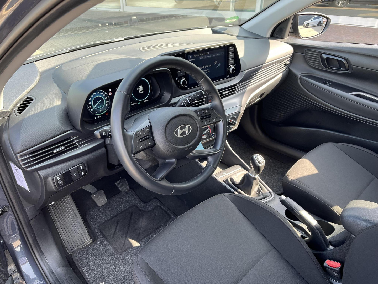 Hyundai Hyundai