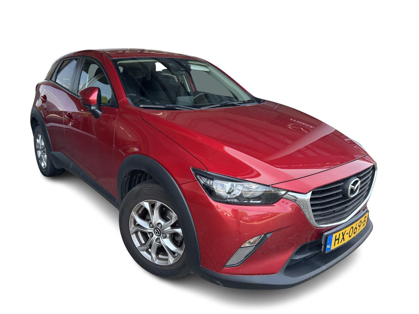 Mazda Mazda