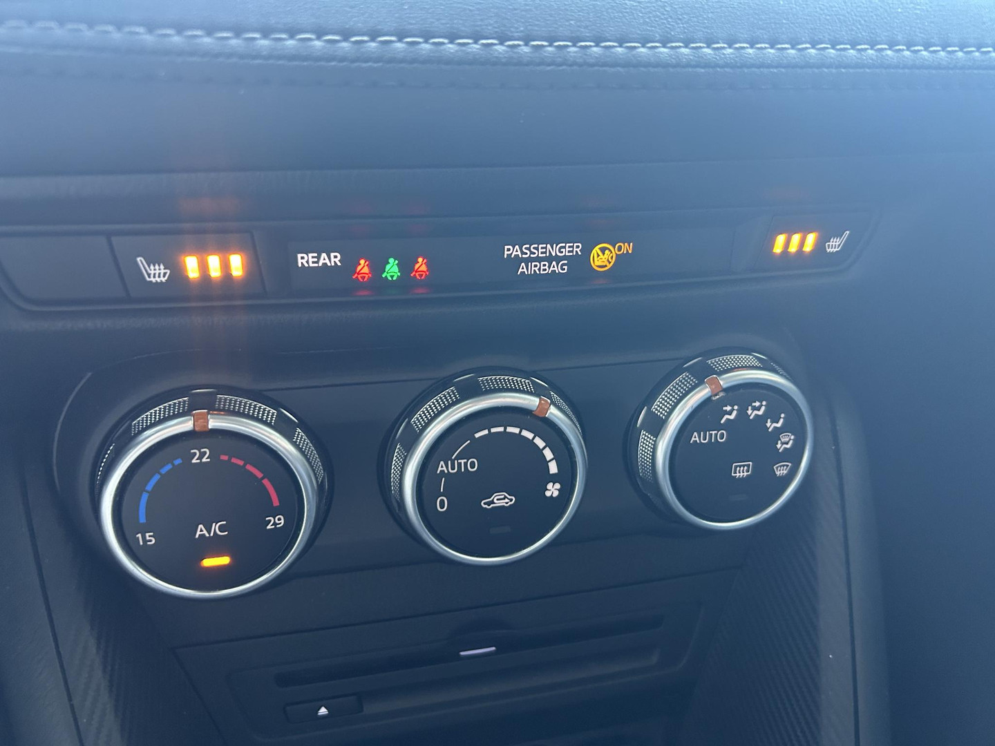 Mazda Mazda