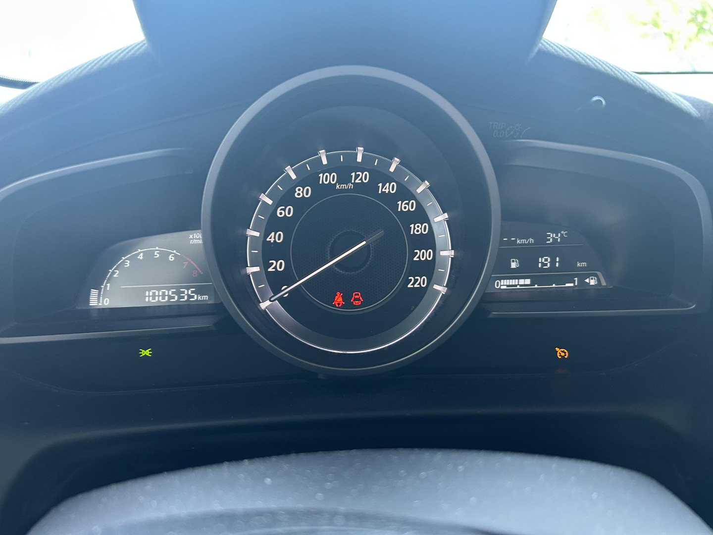 Mazda Mazda