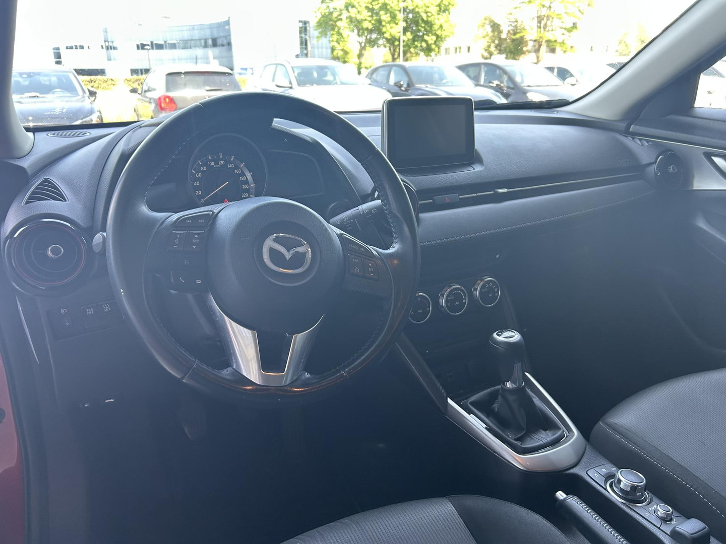 Mazda Mazda