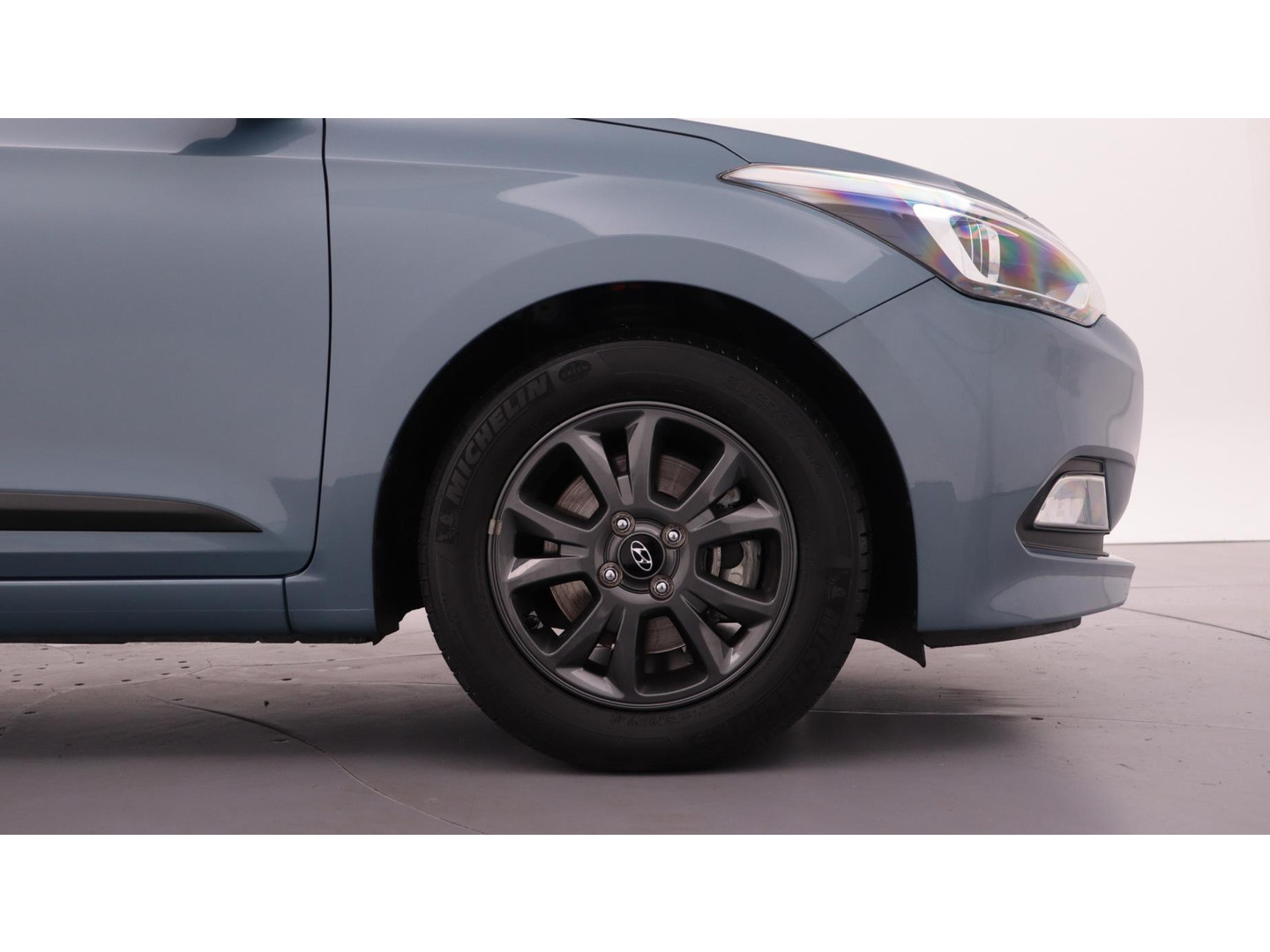 Hyundai Hyundai