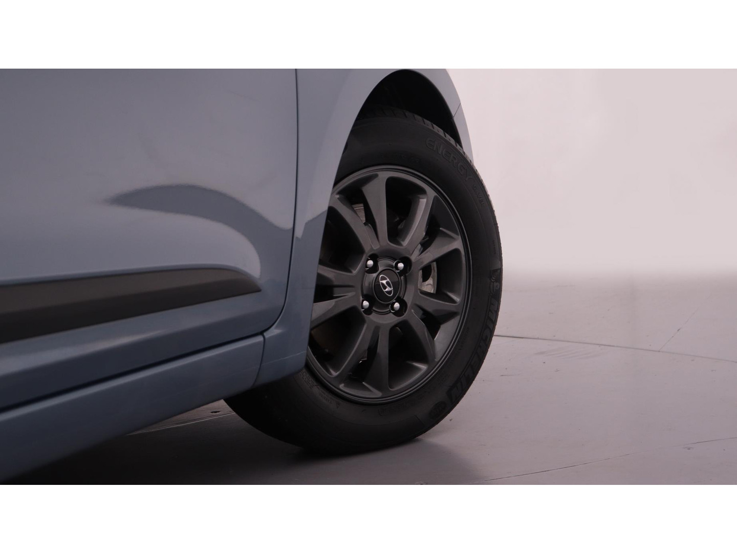 Hyundai Hyundai