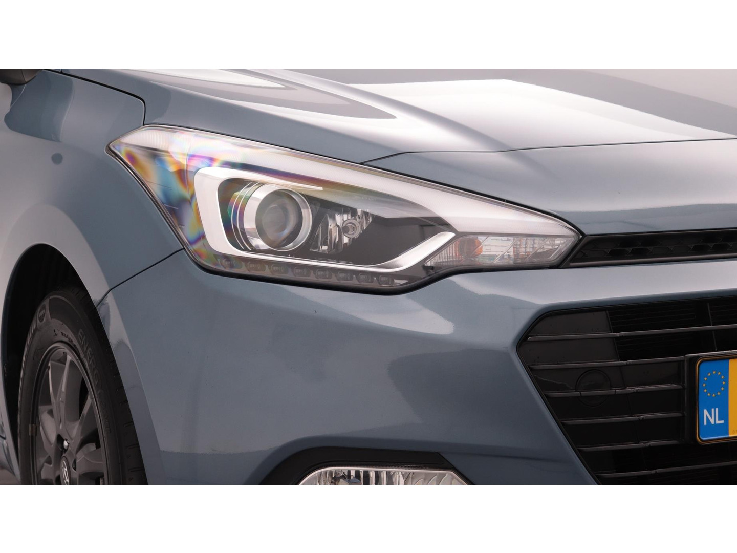 Hyundai Hyundai
