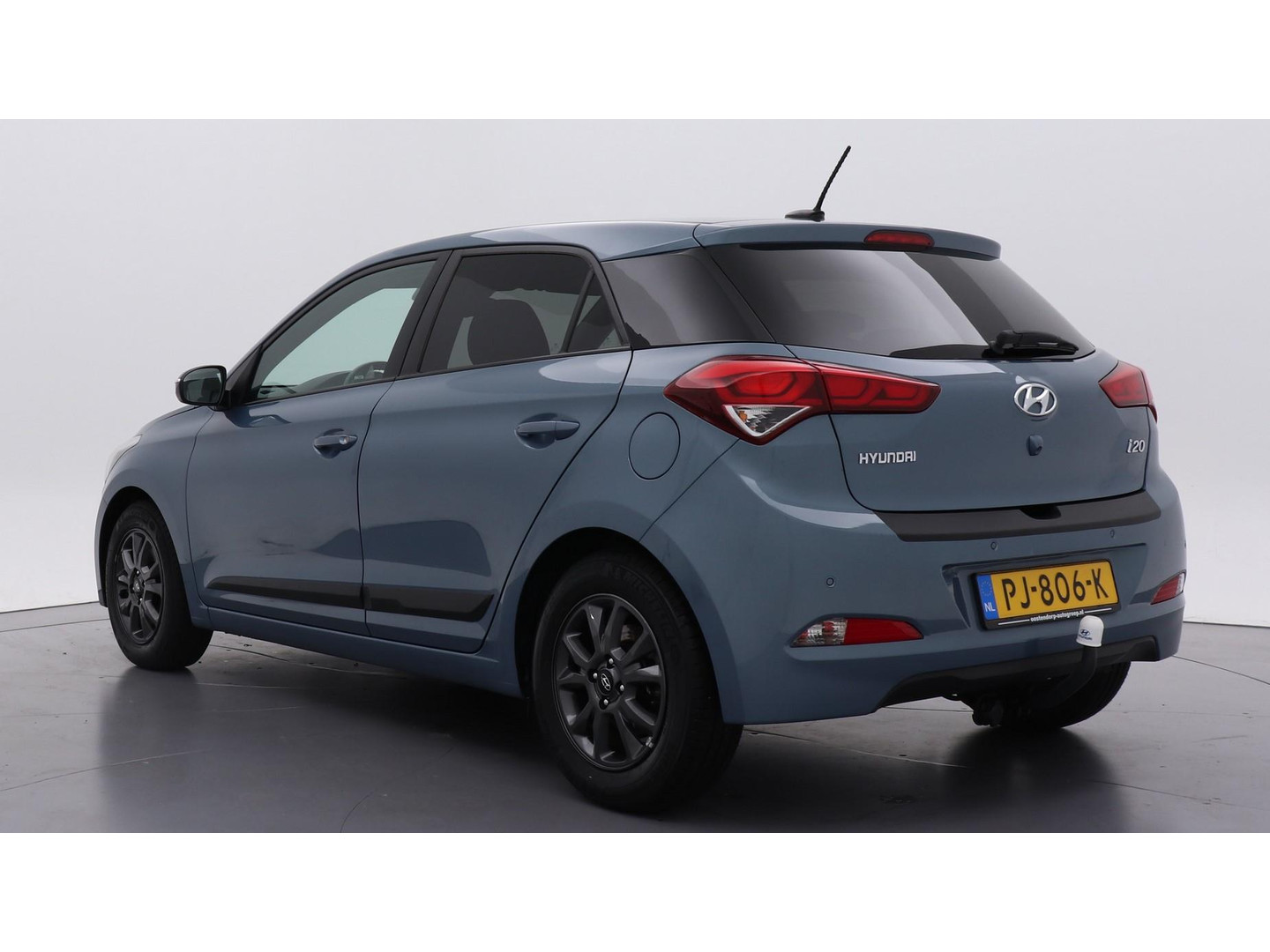 Hyundai Hyundai
