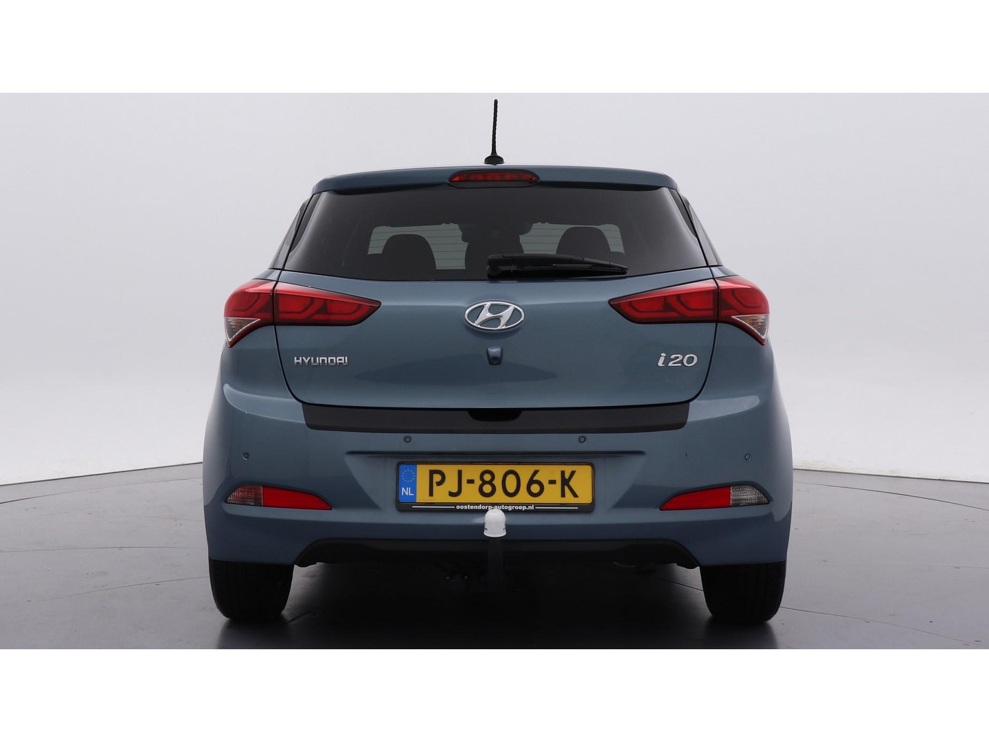 Hyundai Hyundai