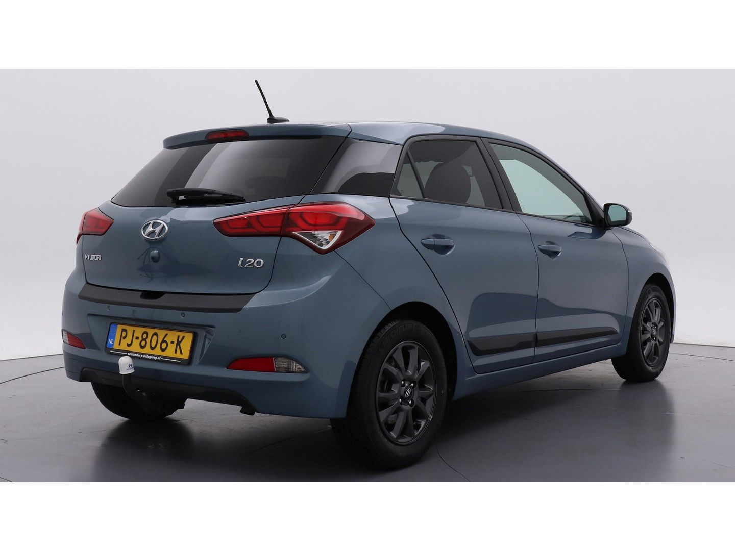 Hyundai Hyundai