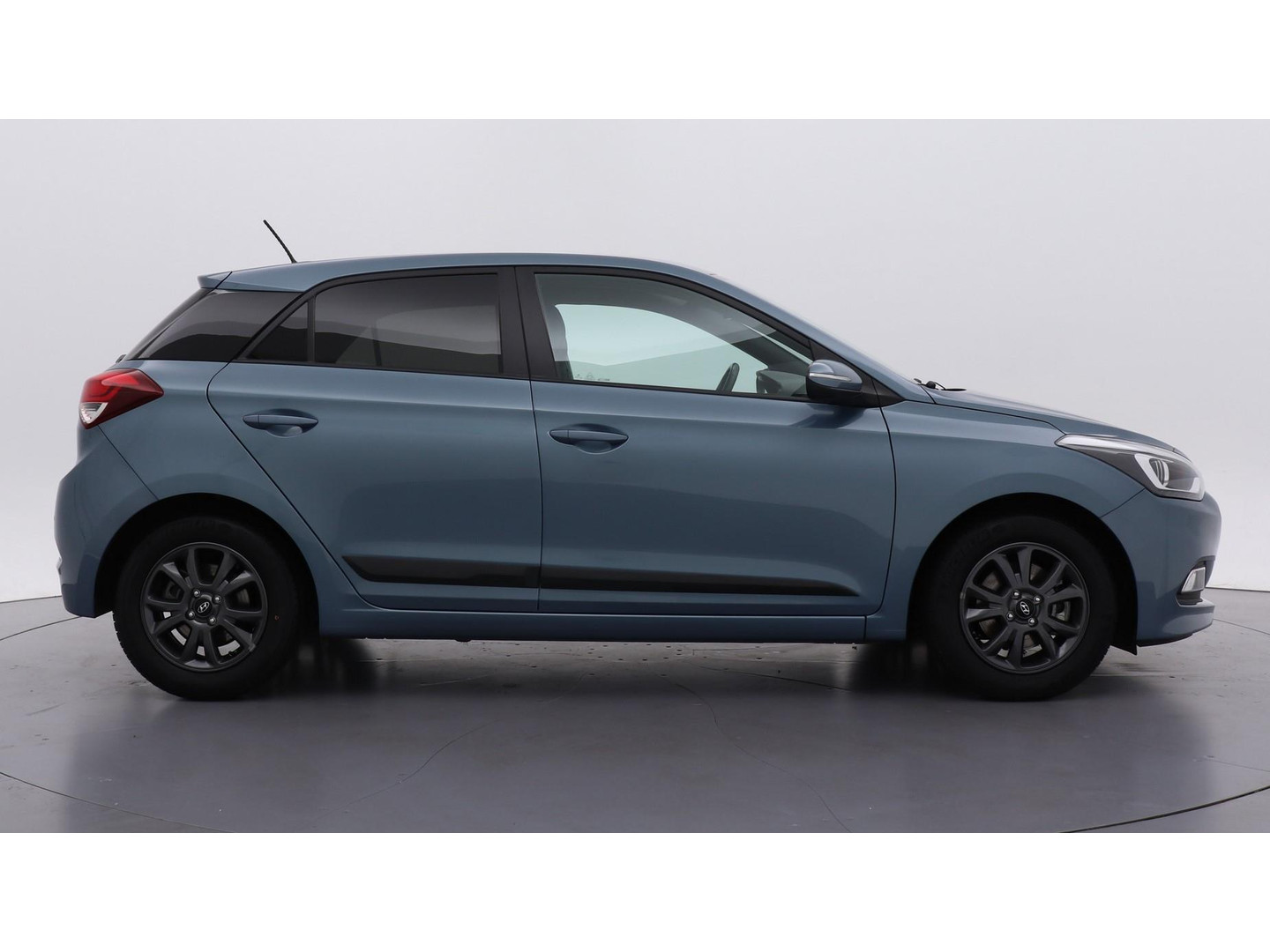 Hyundai Hyundai