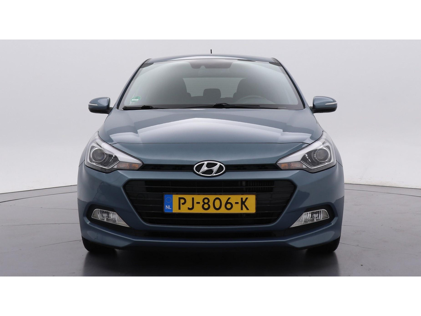 Hyundai Hyundai