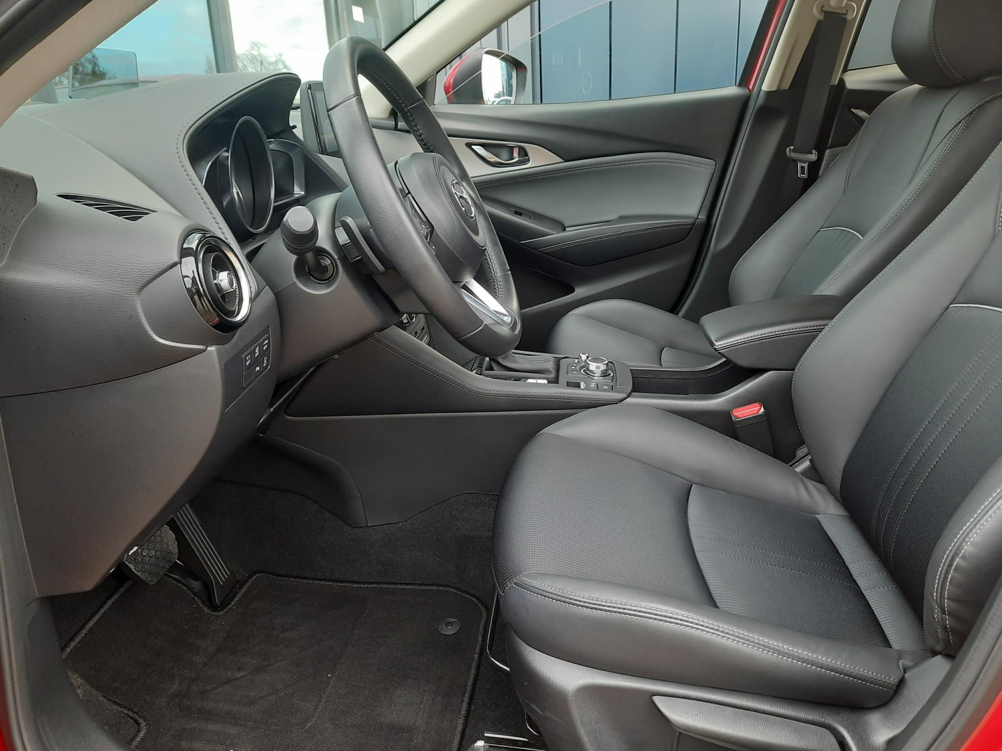 Mazda Mazda