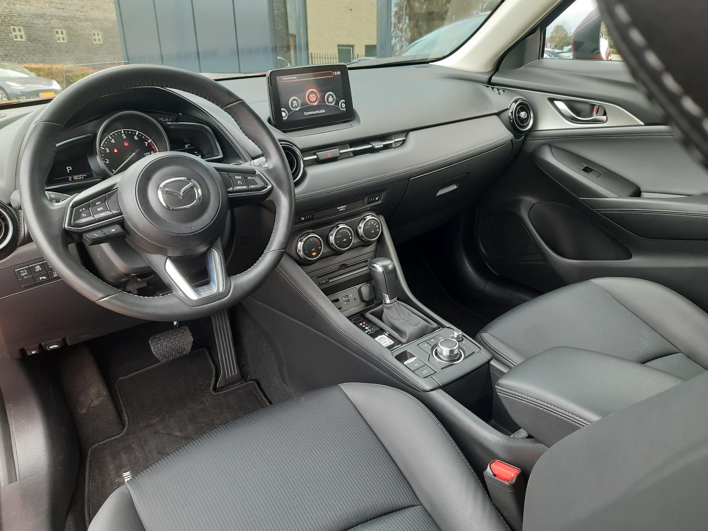 Mazda Mazda