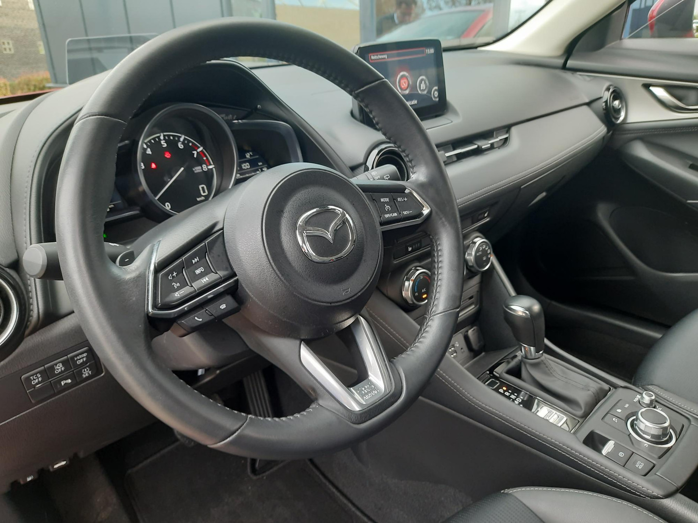 Mazda Mazda
