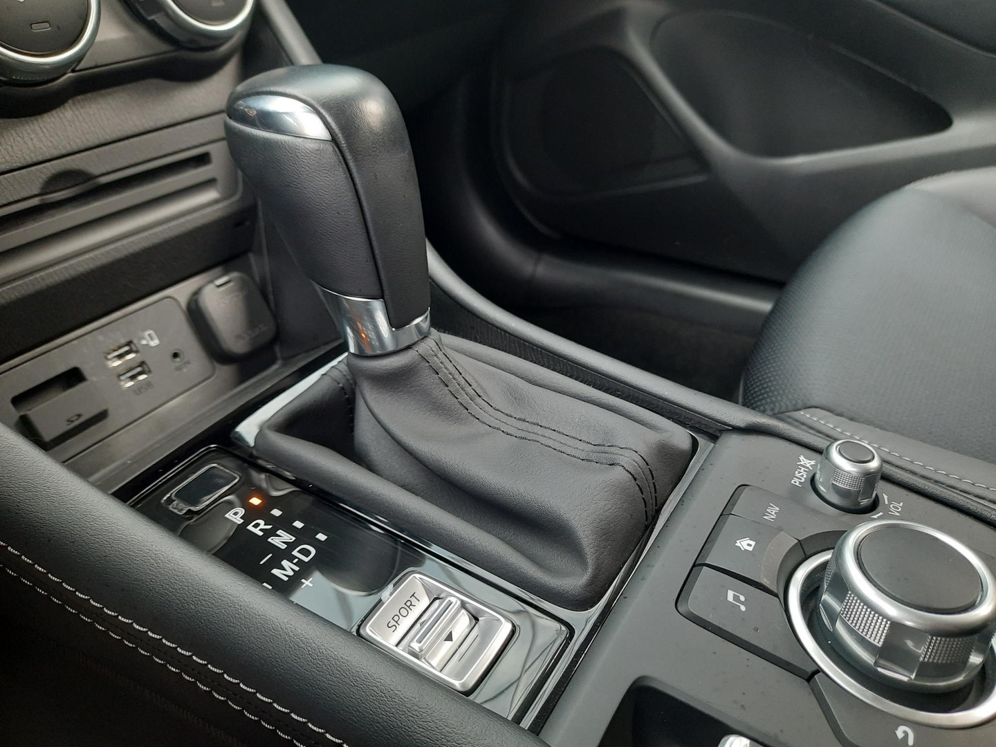 Mazda Mazda