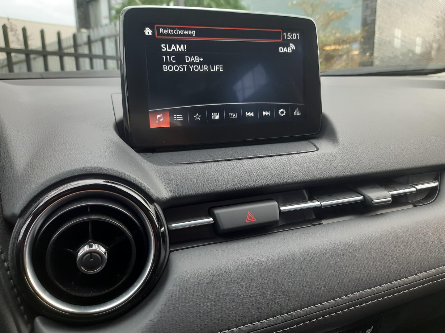 Mazda Mazda