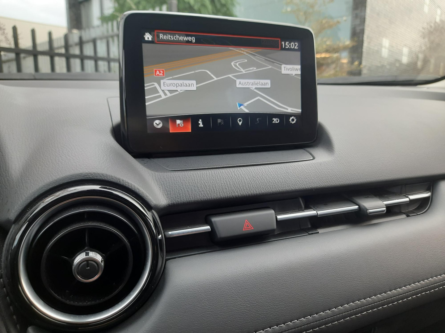 Mazda Mazda