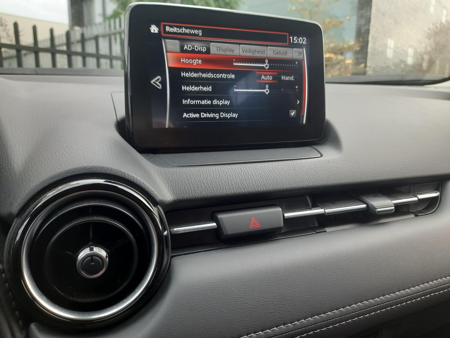 Mazda Mazda