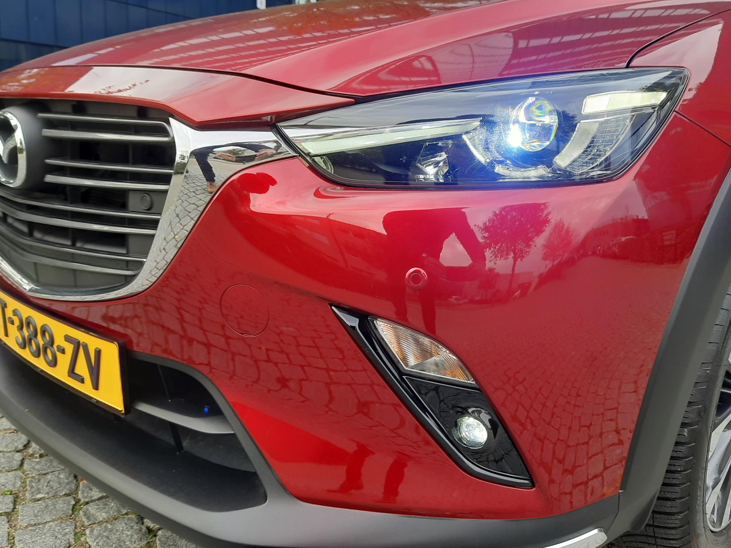 Mazda Mazda