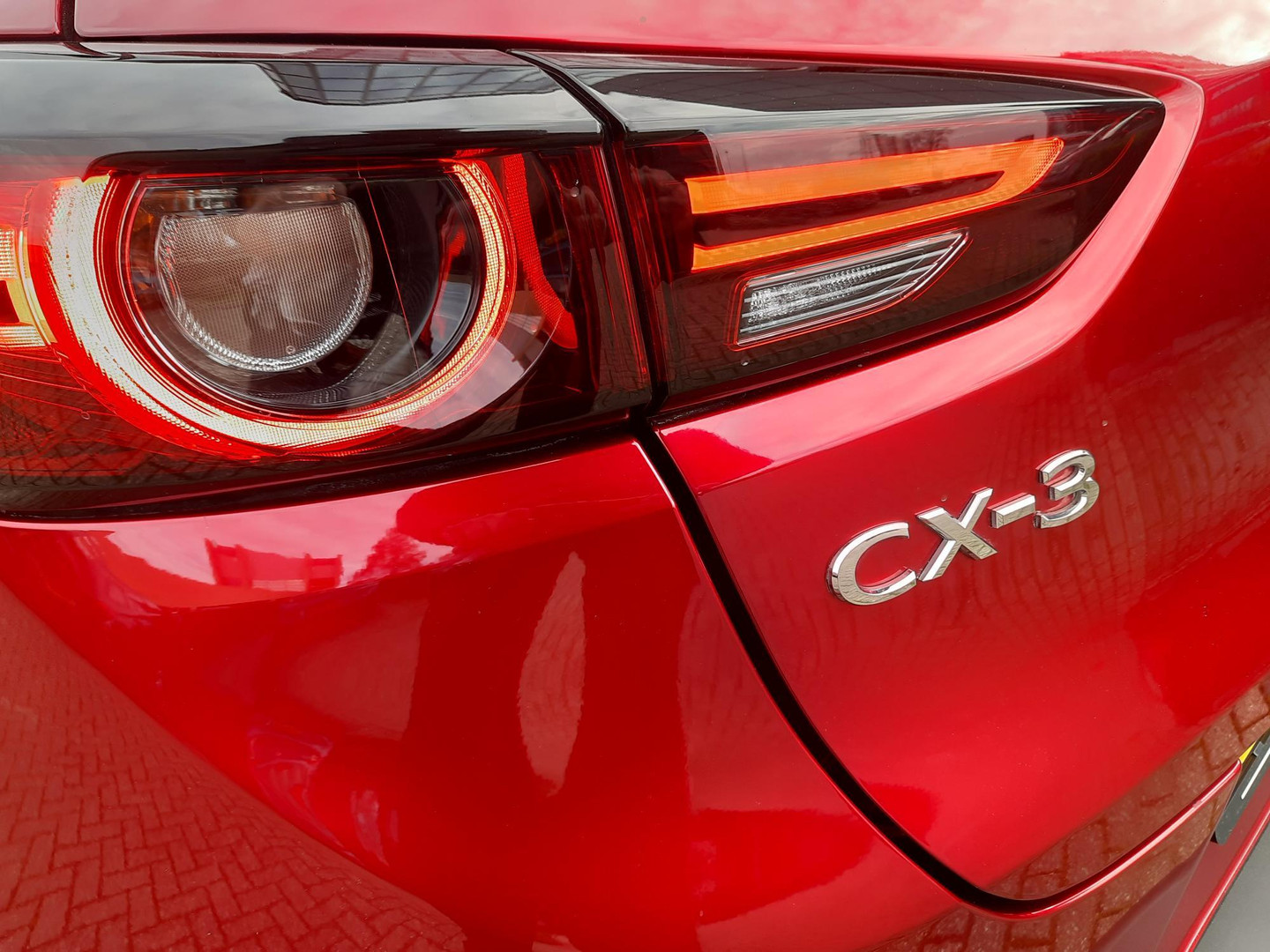 Mazda Mazda