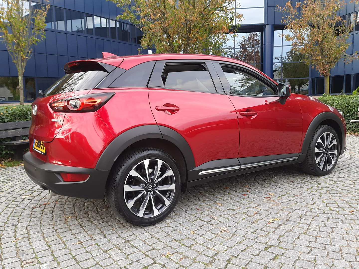 Mazda Mazda