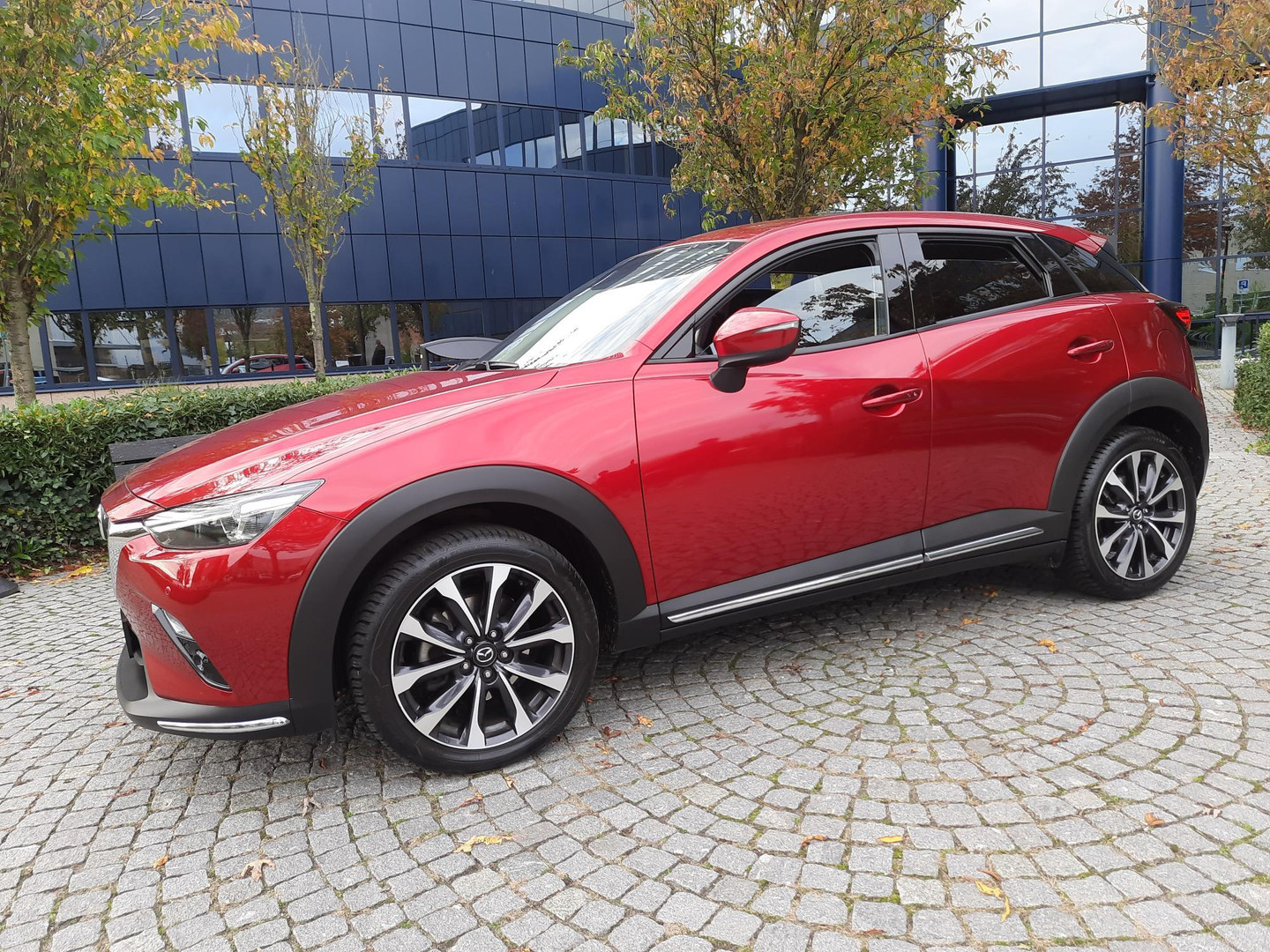 Mazda Mazda