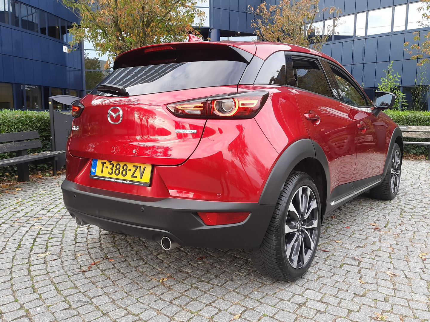 Mazda Mazda
