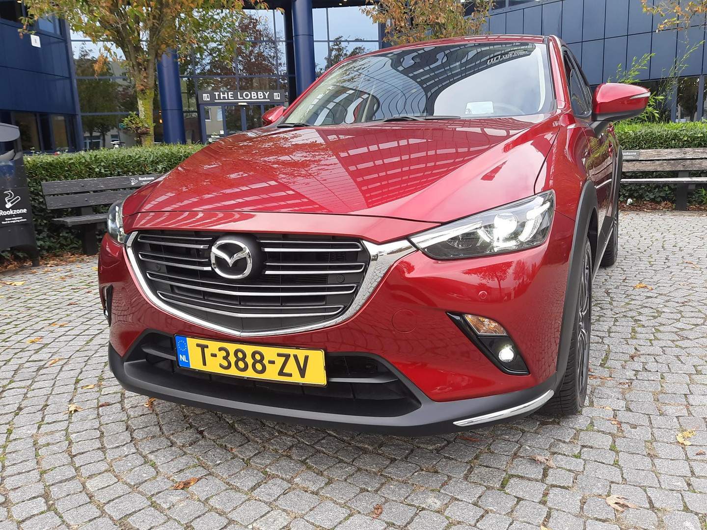 Mazda Mazda