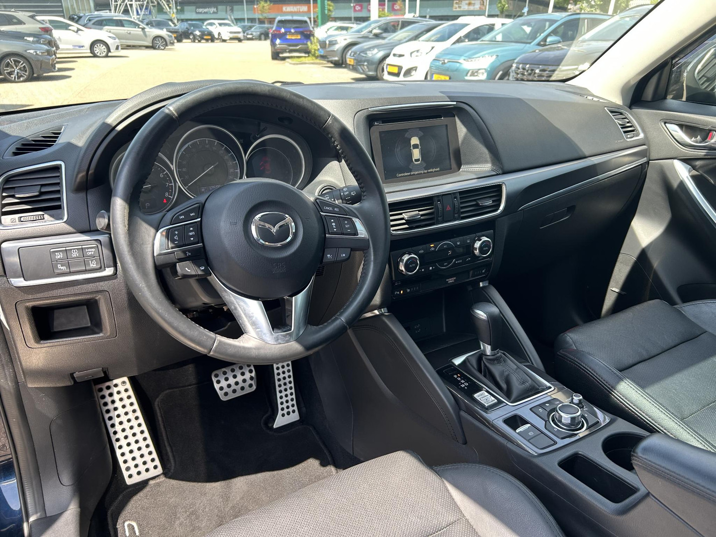 Mazda Mazda