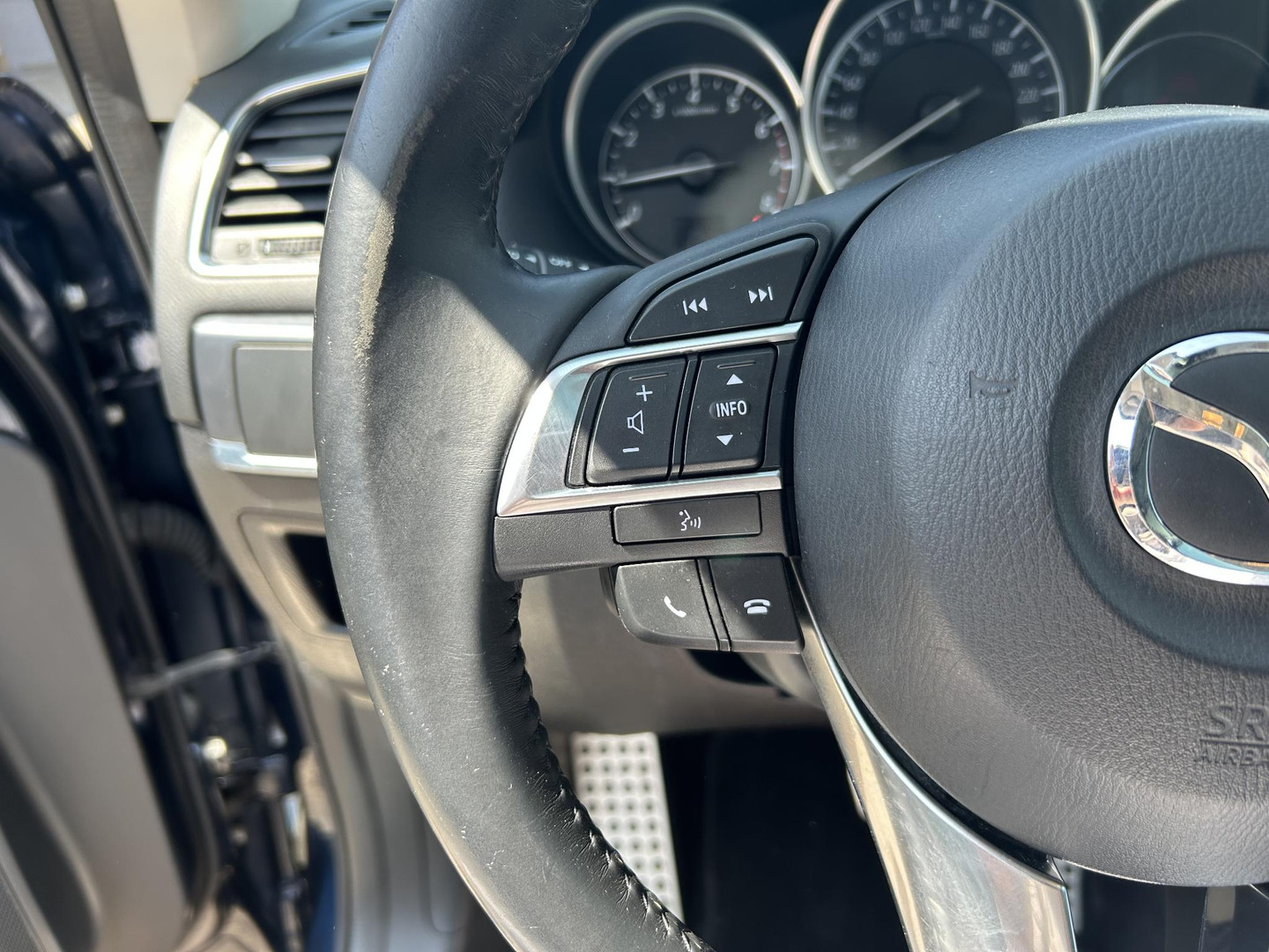 Mazda Mazda