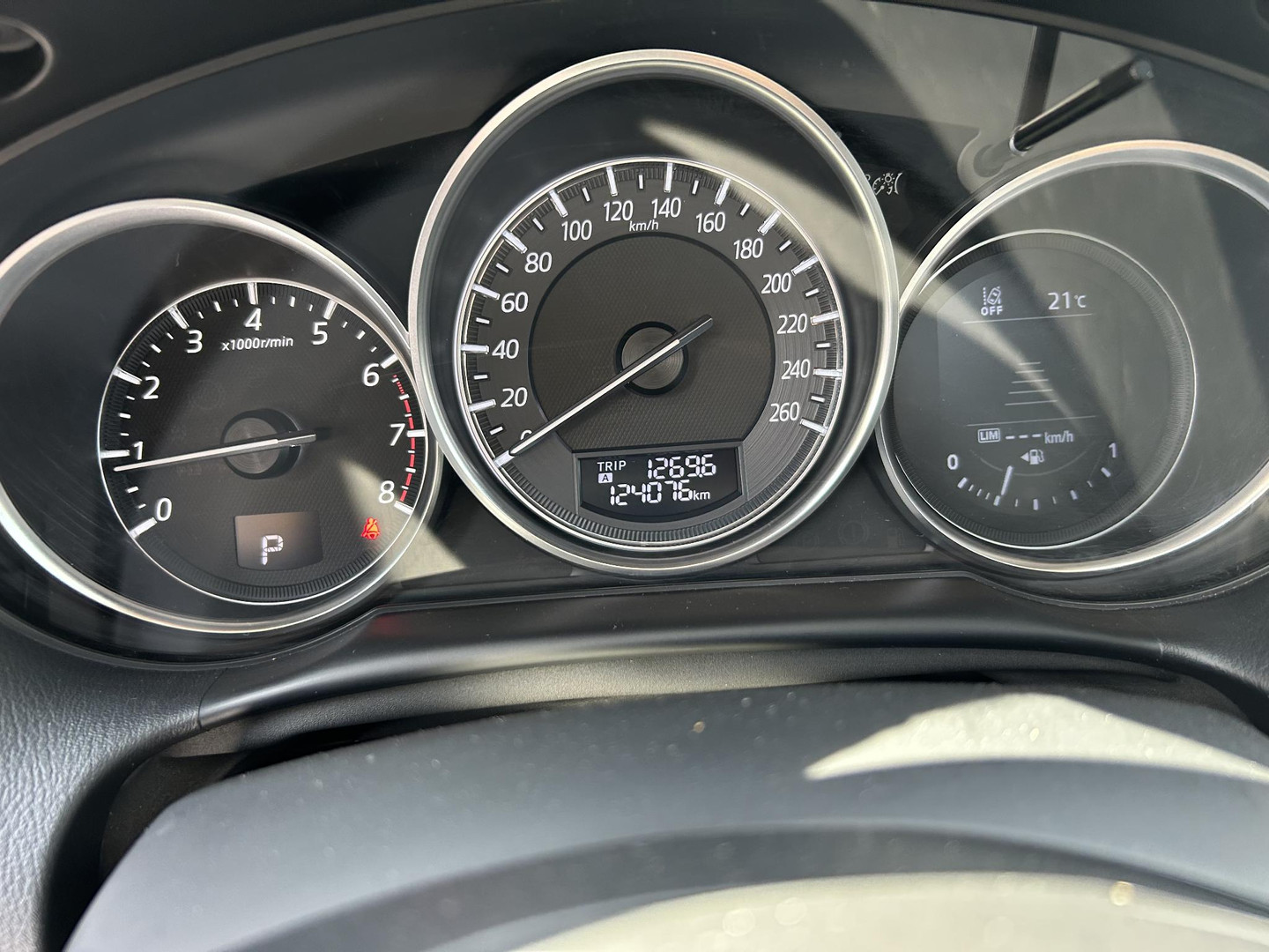 Mazda Mazda