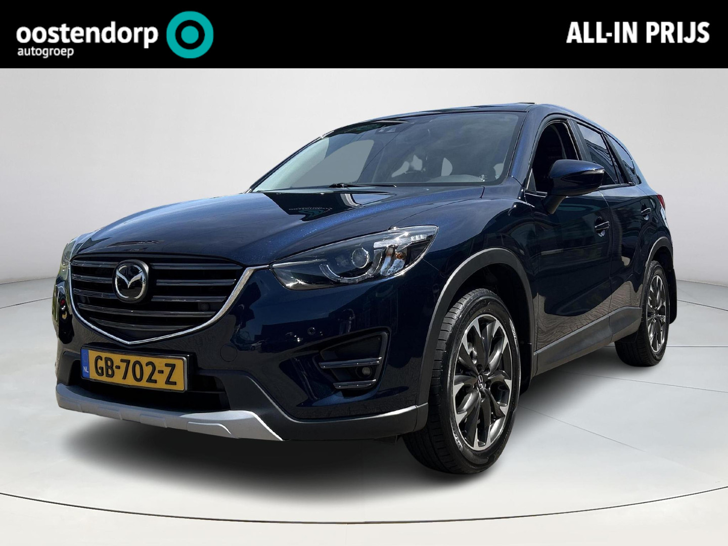 Mazda Mazda