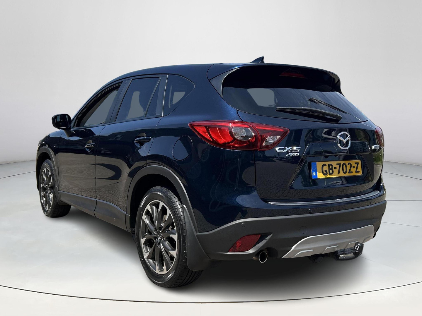 Mazda Mazda