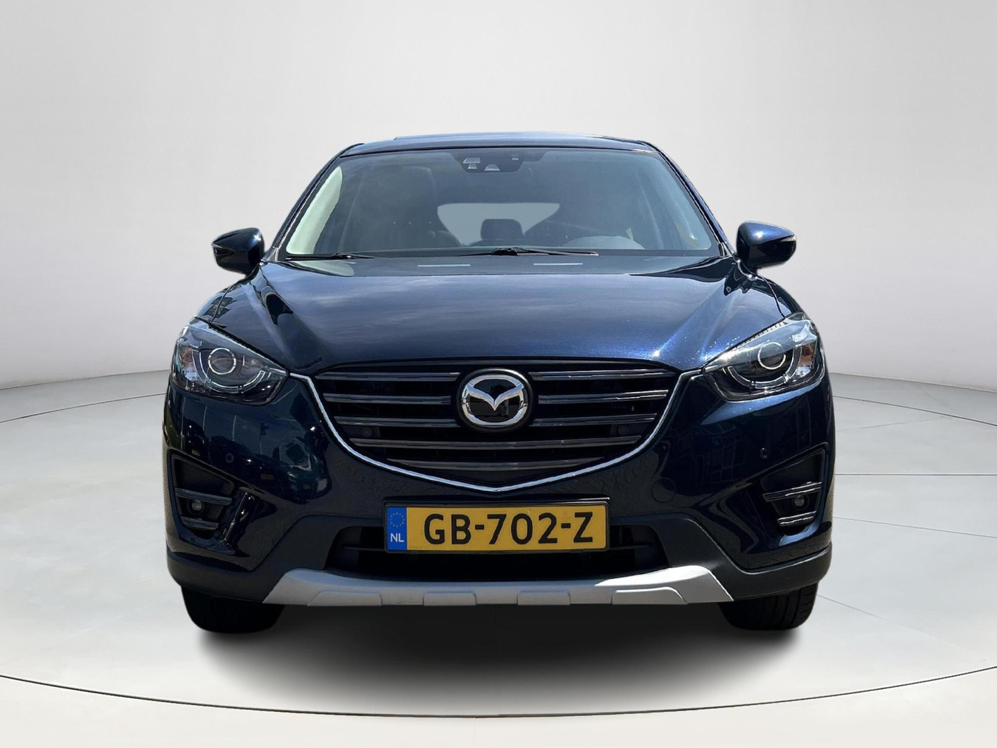 Mazda Mazda