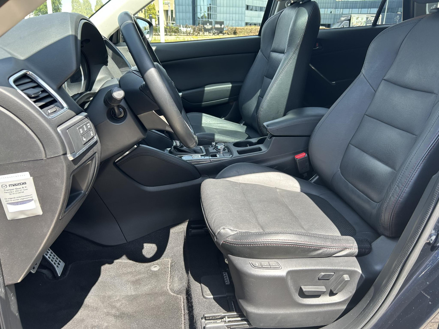 Mazda Mazda