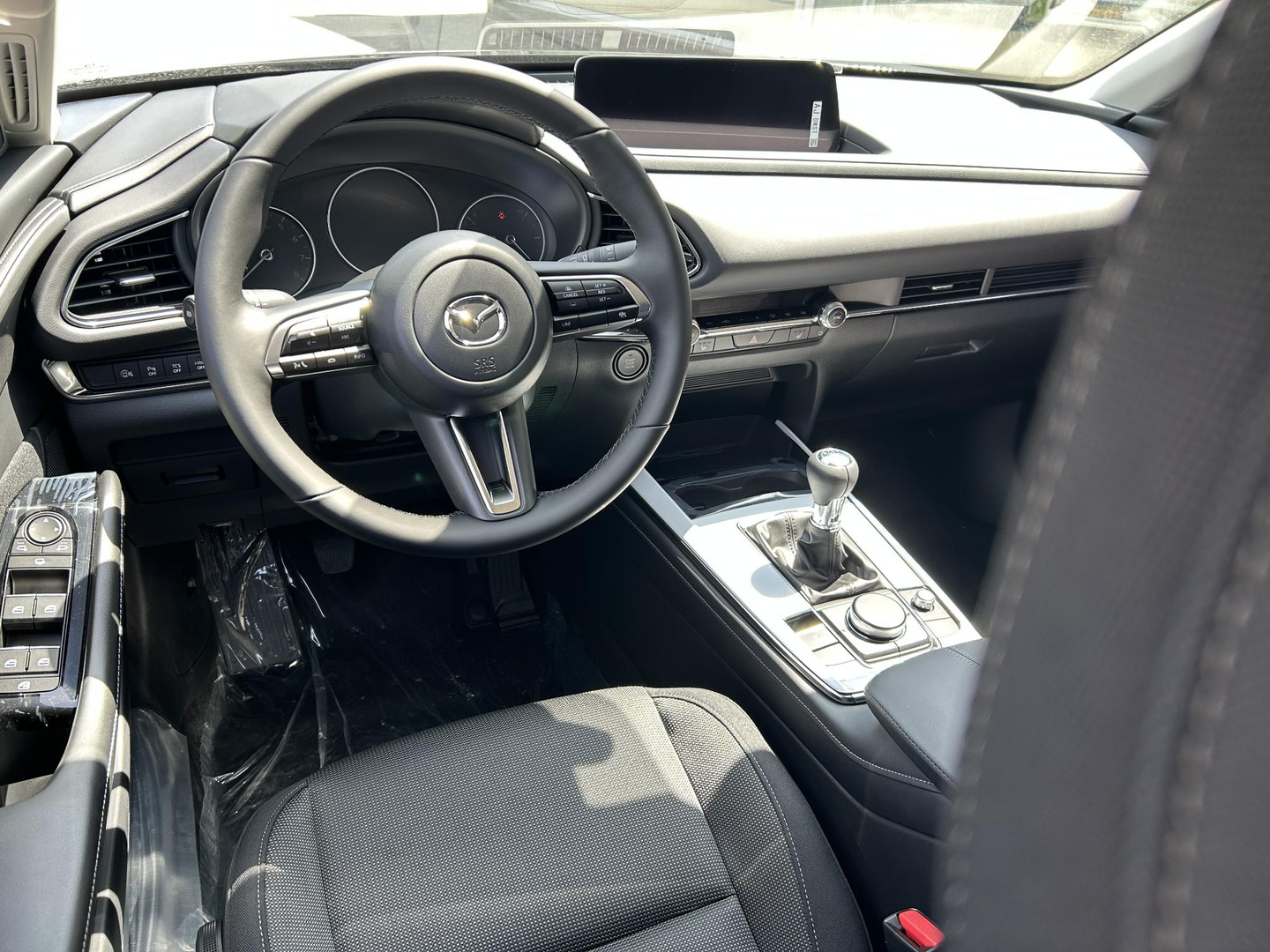 Mazda Mazda