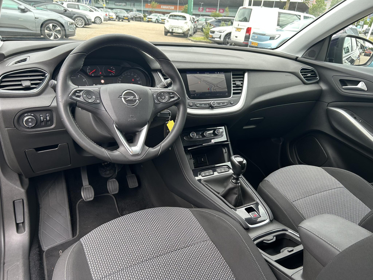 Opel Opel