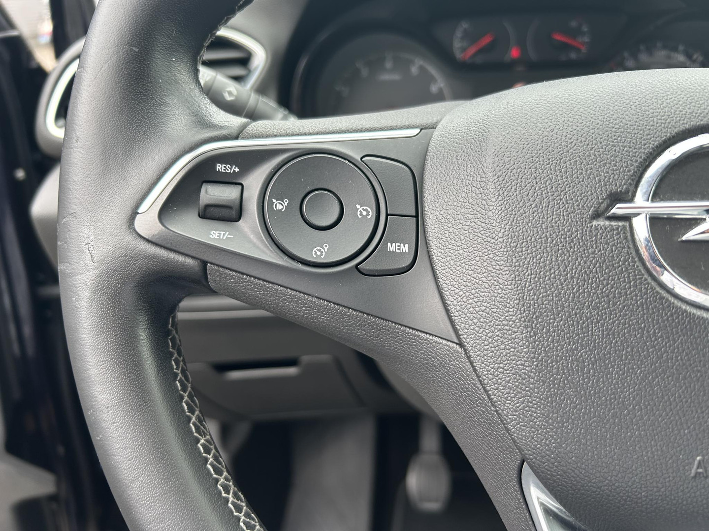 Opel Opel