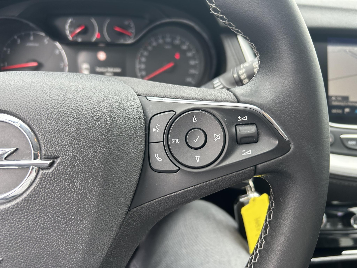 Opel Opel