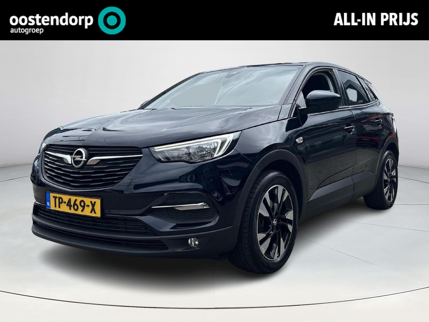 Opel Opel