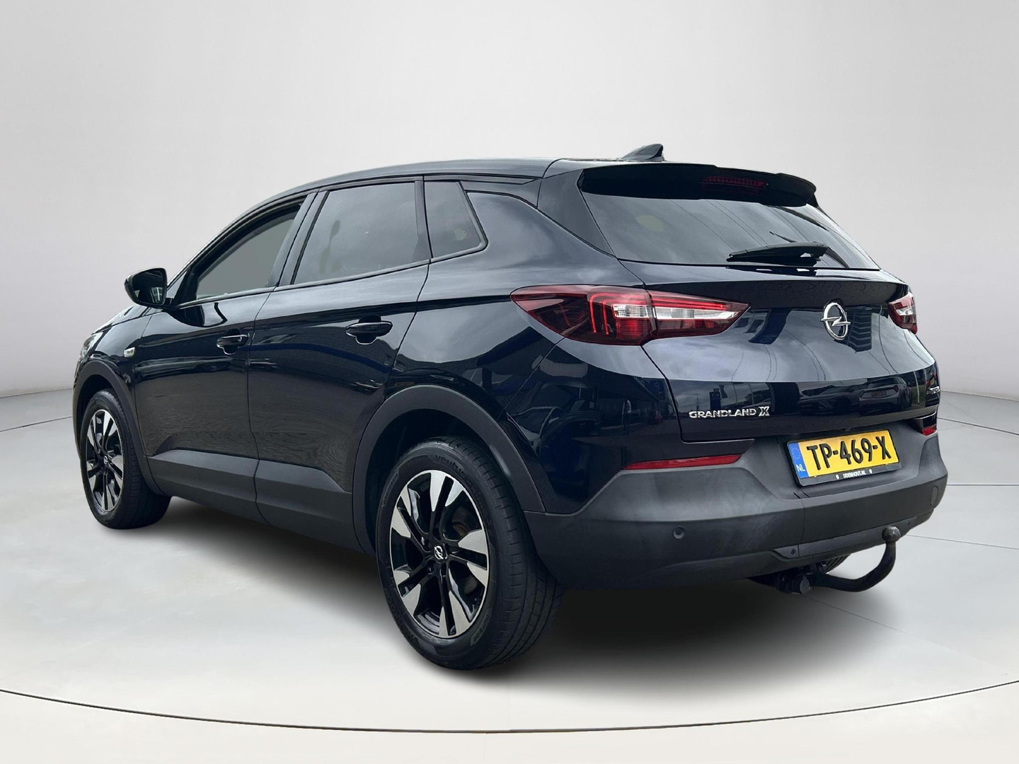 Opel Opel