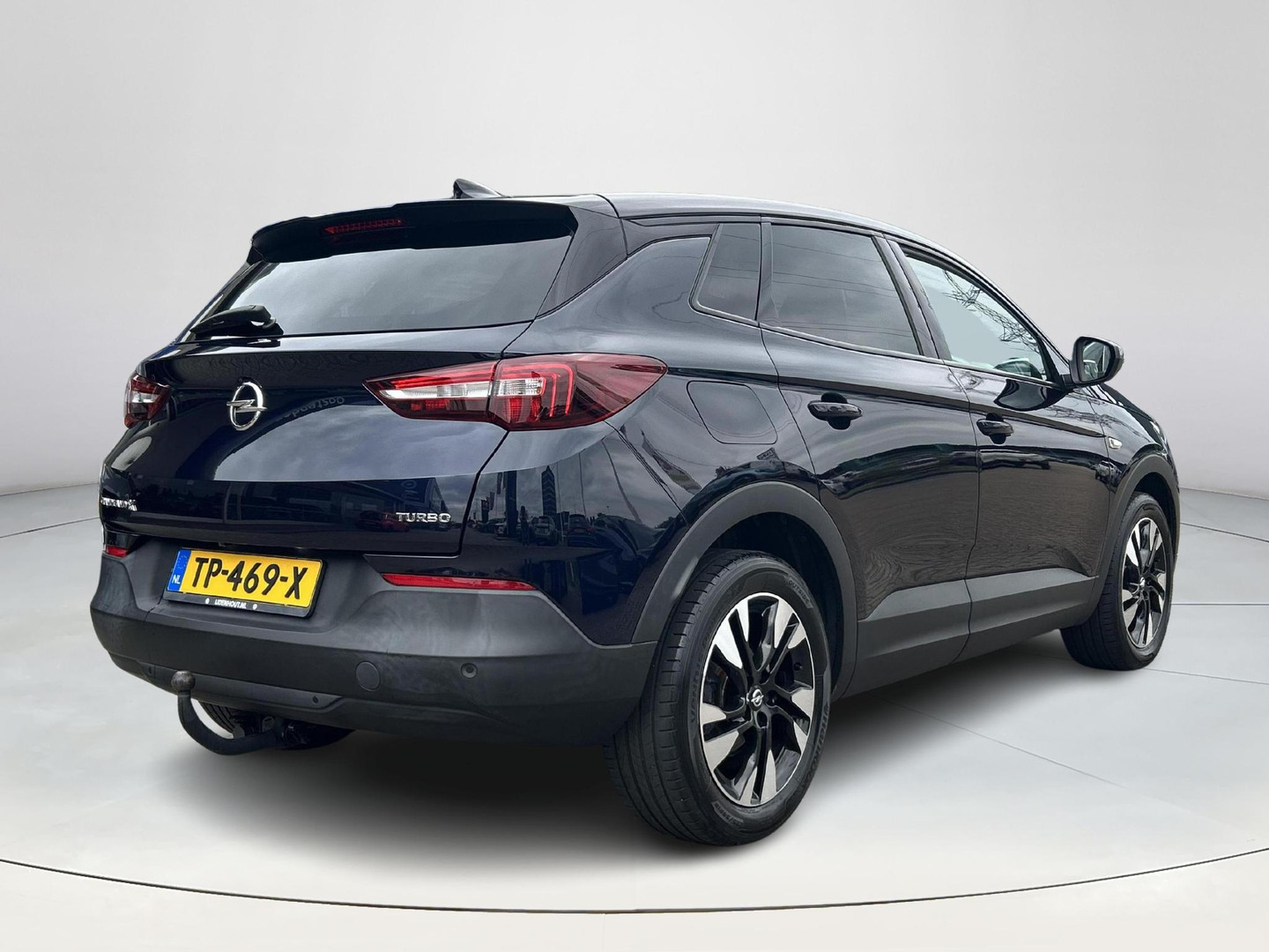 Opel Opel