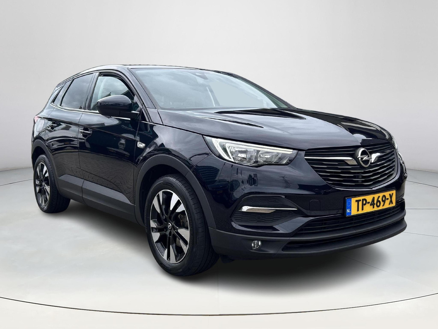 Opel Opel