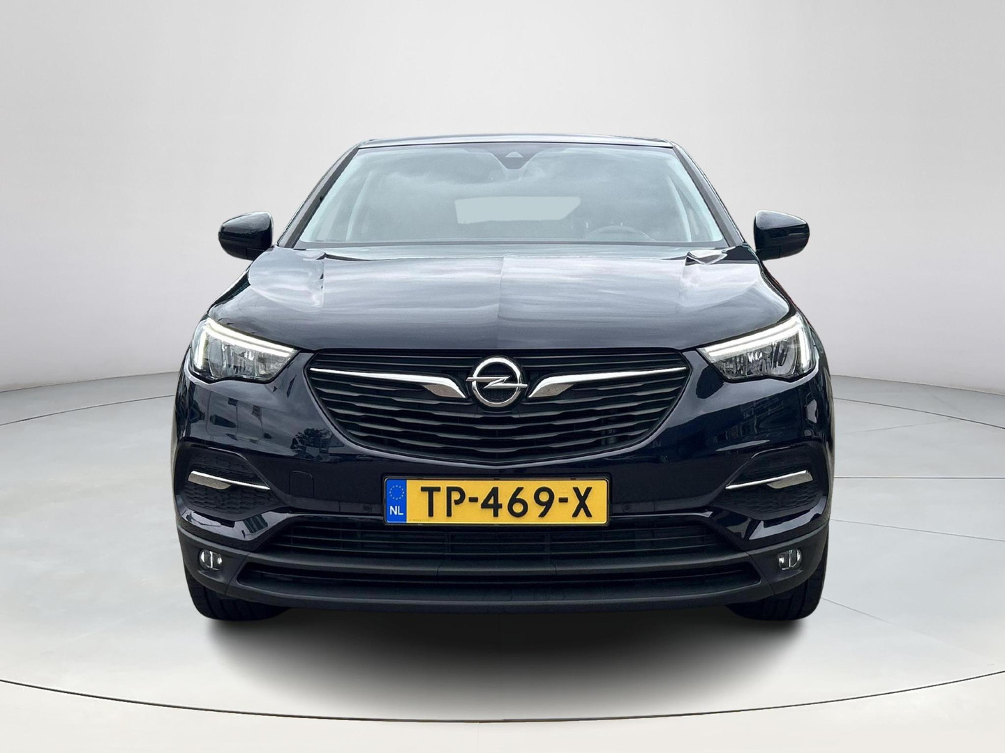 Opel Opel