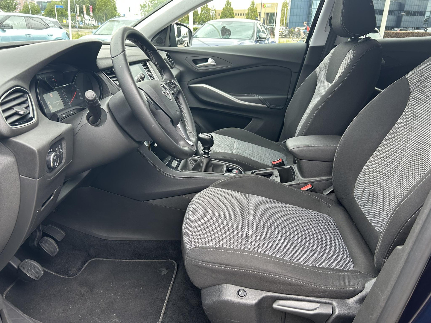 Opel Opel