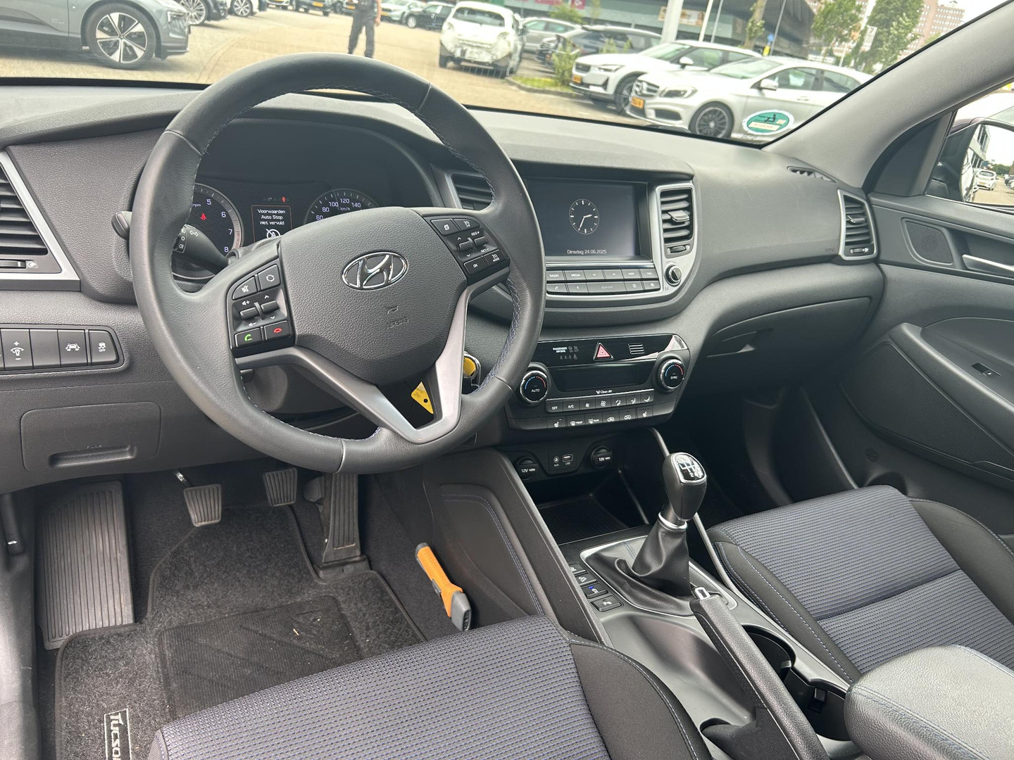 Hyundai Hyundai