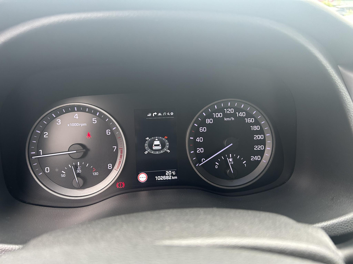 Hyundai Hyundai