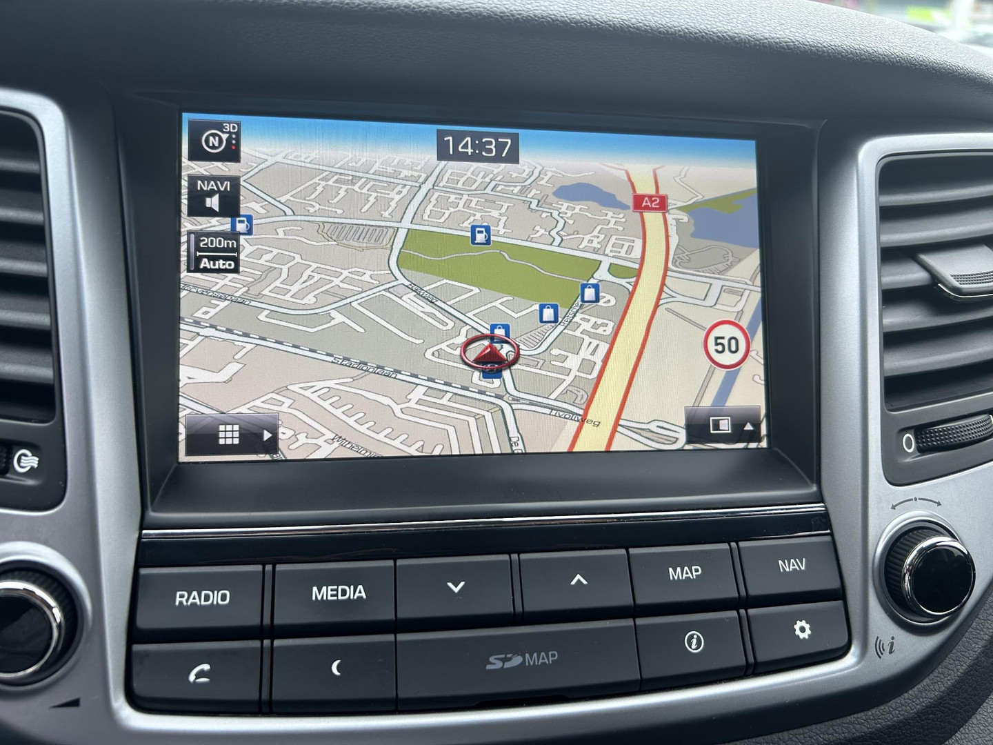 Hyundai Hyundai