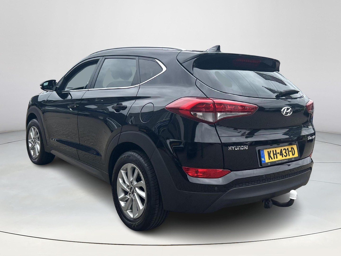 Hyundai Hyundai