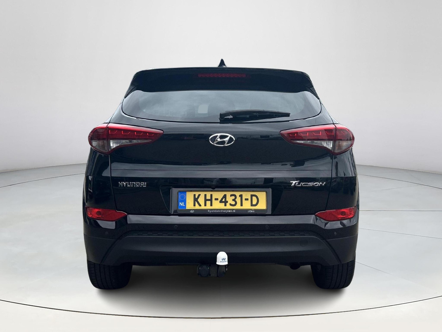 Hyundai Hyundai