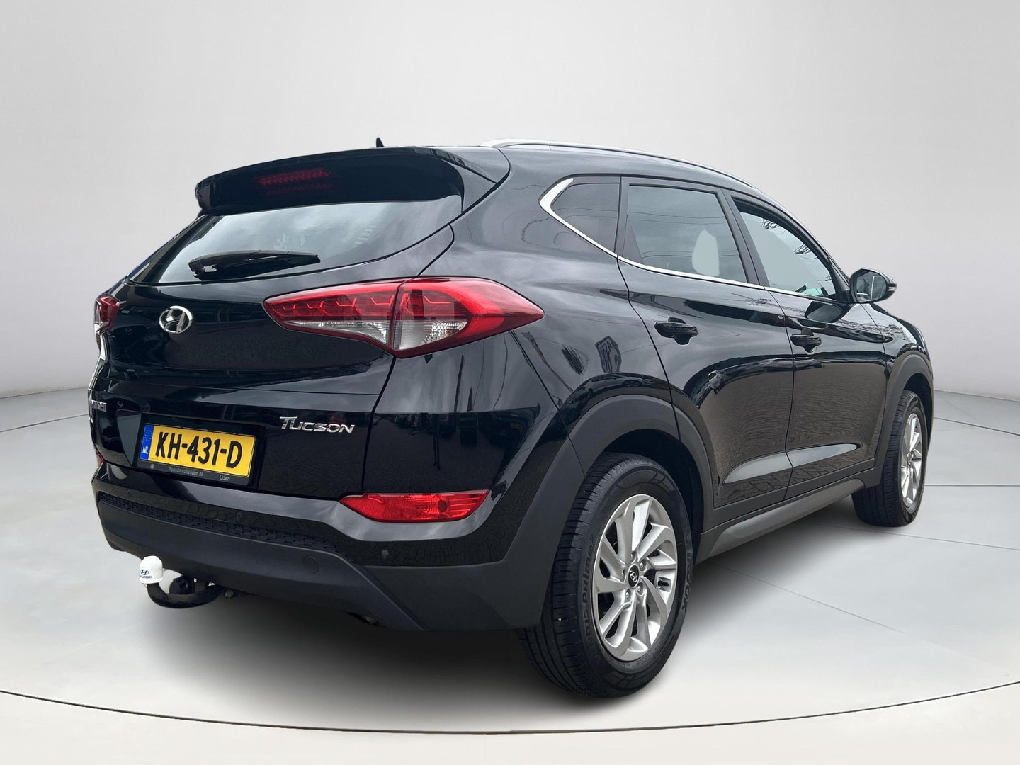 Hyundai Hyundai