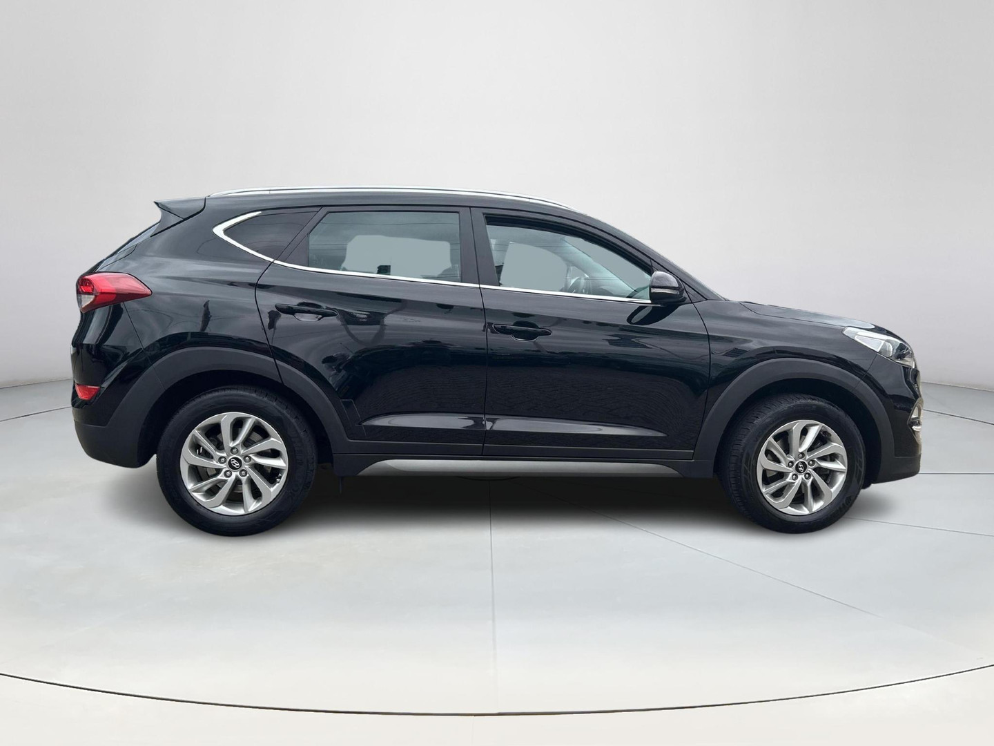 Hyundai Hyundai